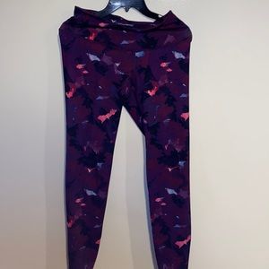 Old Navy Active Leggings Yoga Pants